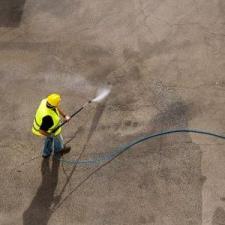 How Concrete Cleaning Can Enhance Your Moorestown Property thumbnail