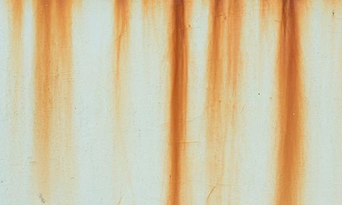 Rust Removal