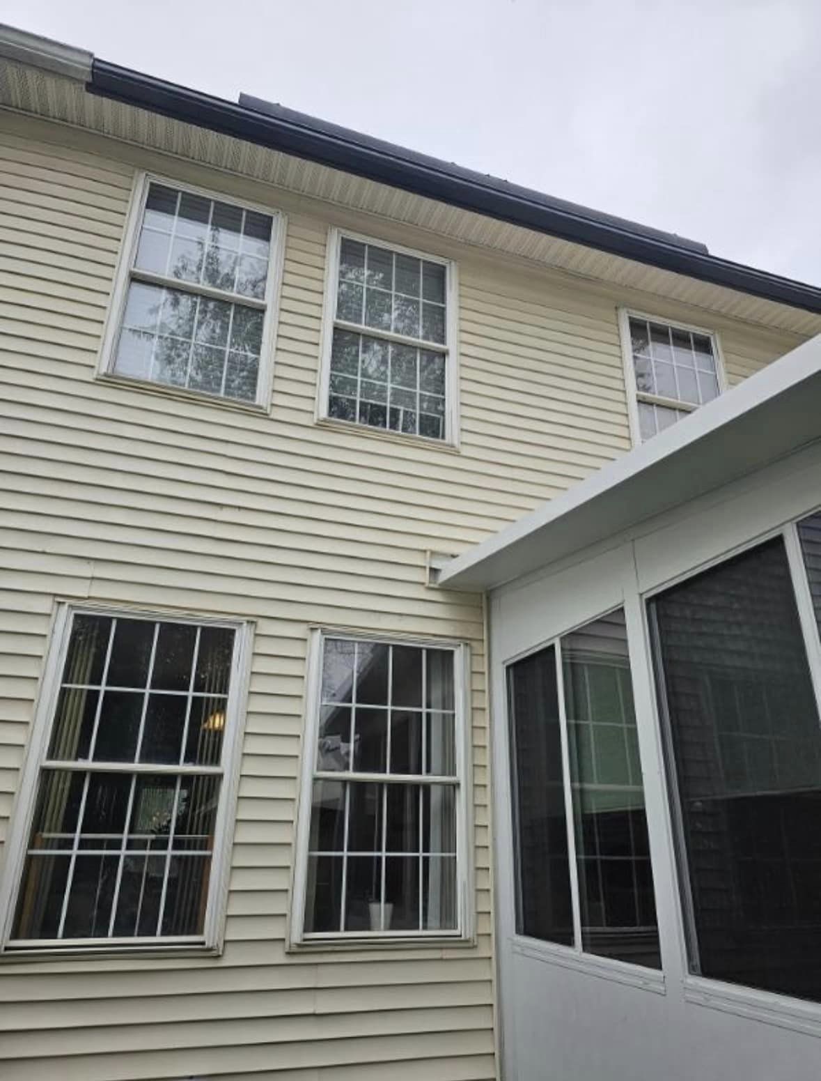 House wash bordentown nj