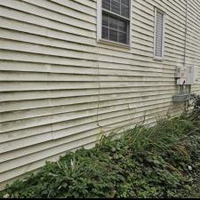 House-wash-bordentown-nj 0