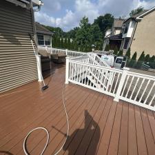 Transforming-Outdoor-Spaces-Our-Expert-Deck-Residential-Pressure-Washing-Delran-New-Jersey 3